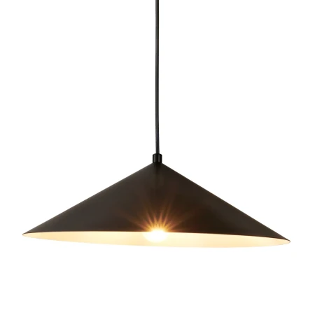 Lampa ścienna loft design SWING czarna 151 cm DI-AR-052-PT black - Step Into Design